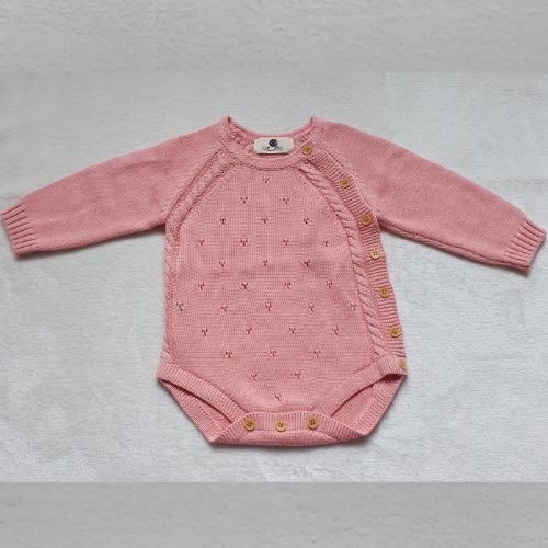 Body Tricoté Noumounest ™