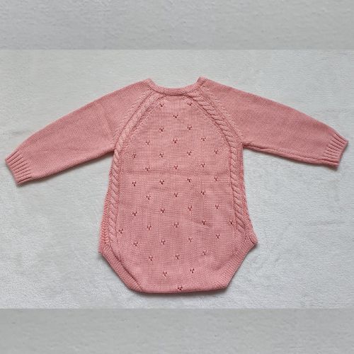 Body Tricoté Noumounest ™