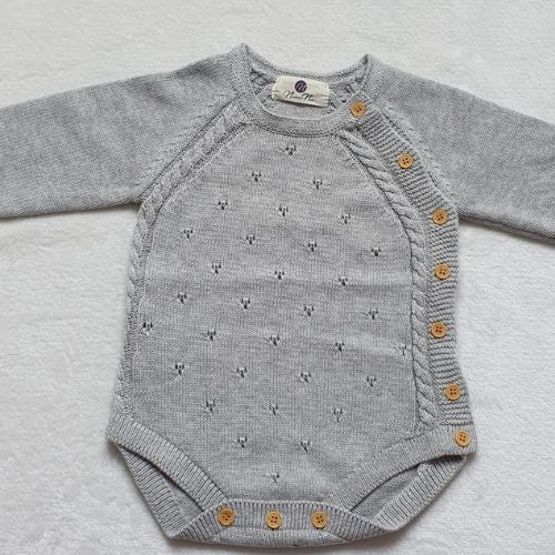 Body Tricoté Noumounest ™