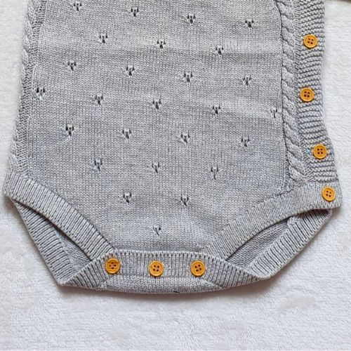 Body Tricoté Noumounest ™