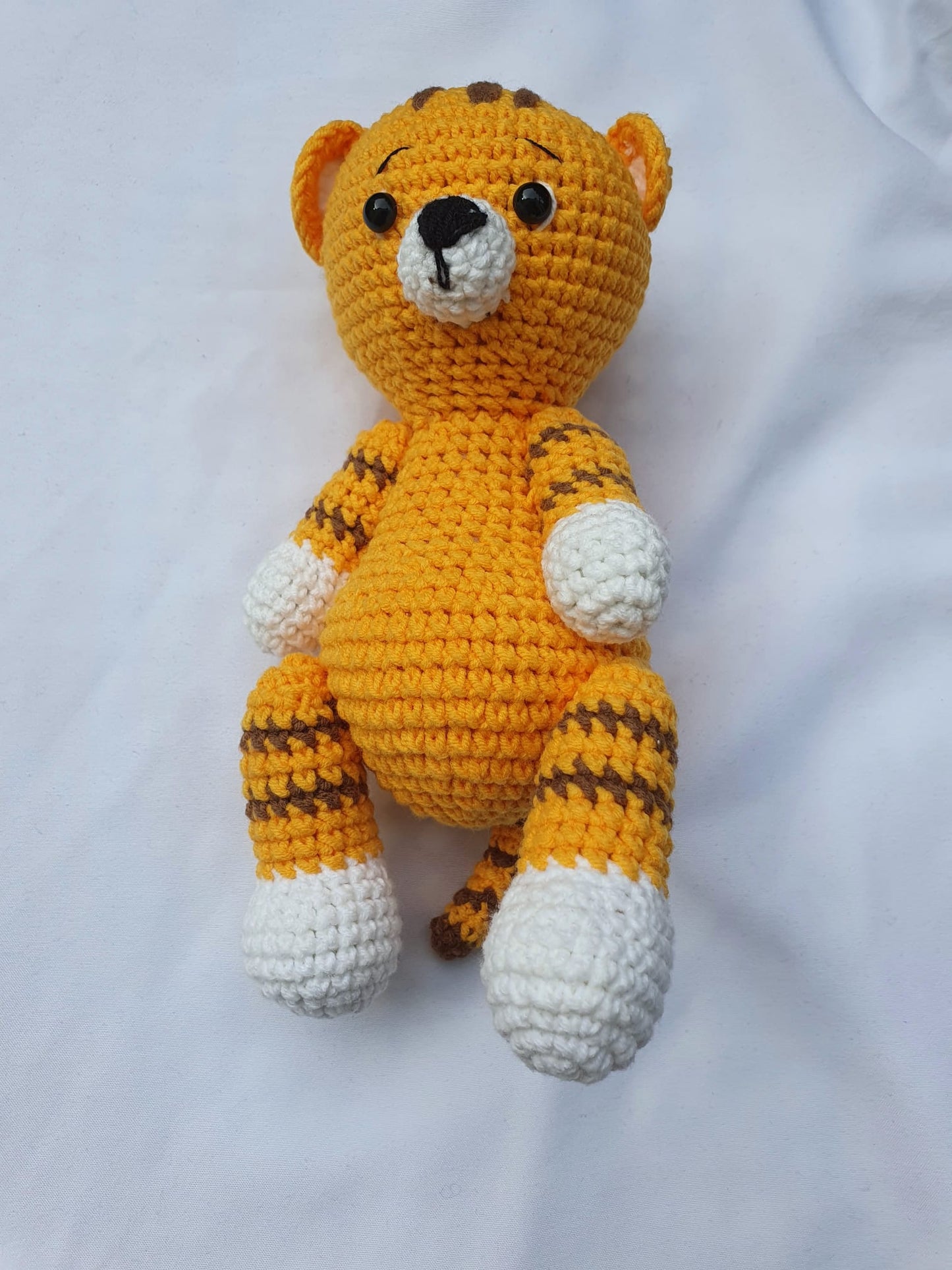 Jouet d'éveil pour votre bébé, Hochet au crochet Noumounest ™