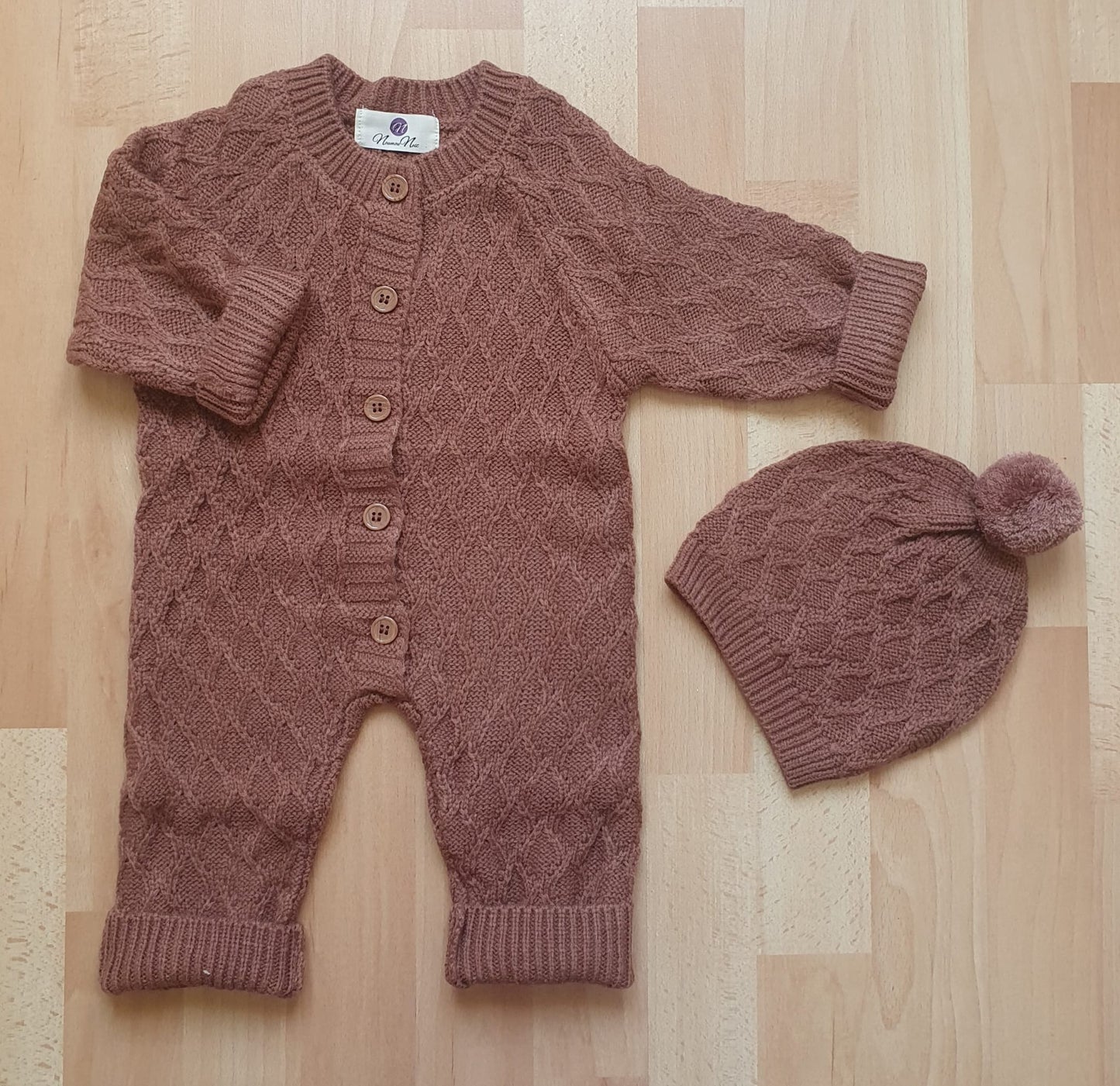 Tricot pour les Premiers Jours de Votre Bébé