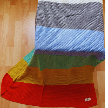 Box Noumounest ™ (liste de naissance composée de 13 articles)